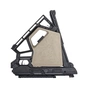 Пневматична гвинтівка Black Bunker BM8 Black (BM8 - black) - уменьшенное изображение 8