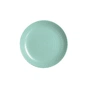 Тарілка Luminarc Pampille Light Turquoise 19 см десертна (Q4651) - зменшене зображення 1