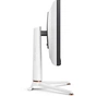 Монітор BenQ EX271U White (9H.LN2LB.TBE) - зменшене зображення 5