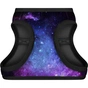 Шлея для собак WAUDOG Clothes з QR-паспортом "NASA21" S1 (2905-0148) - зменшене зображення 2