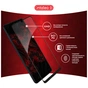 Скло захисне Intaleo Full Glue Samsung M22 (1283126517471) - зменшене зображення 4