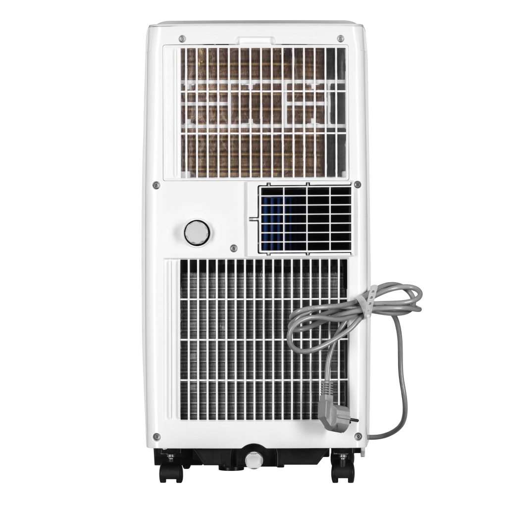 Кондиціонер Ardesto ACM-09P-R290-A1 - зображення 3