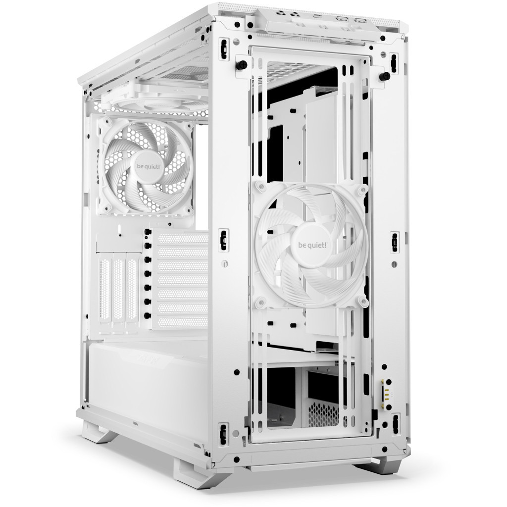 Корпус Be quiet! DARK BASE 701 білий (BGW59) - зображення 2