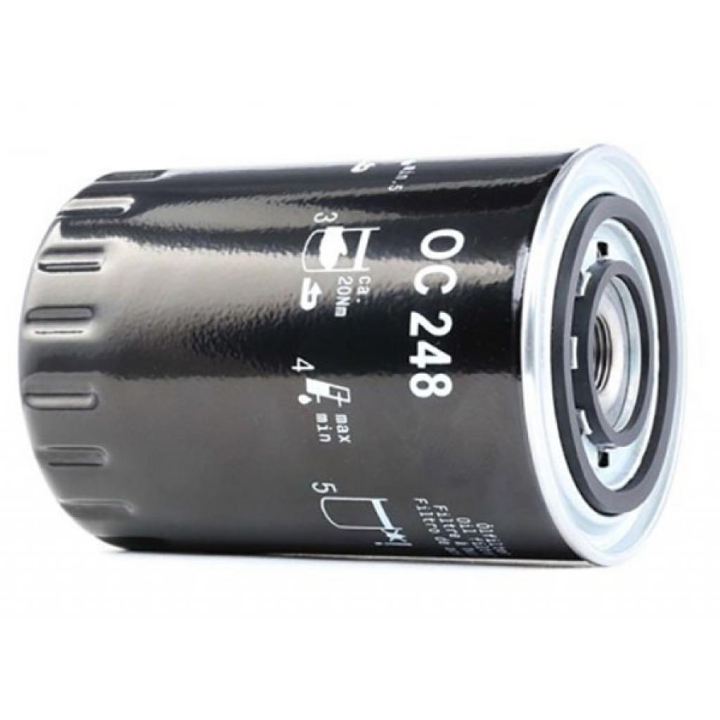 Фільтр масляний Mahle OC248 - зображення 1