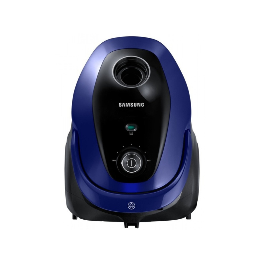 Пилосос Samsung VC07M25H0WB/UK - зображення 2