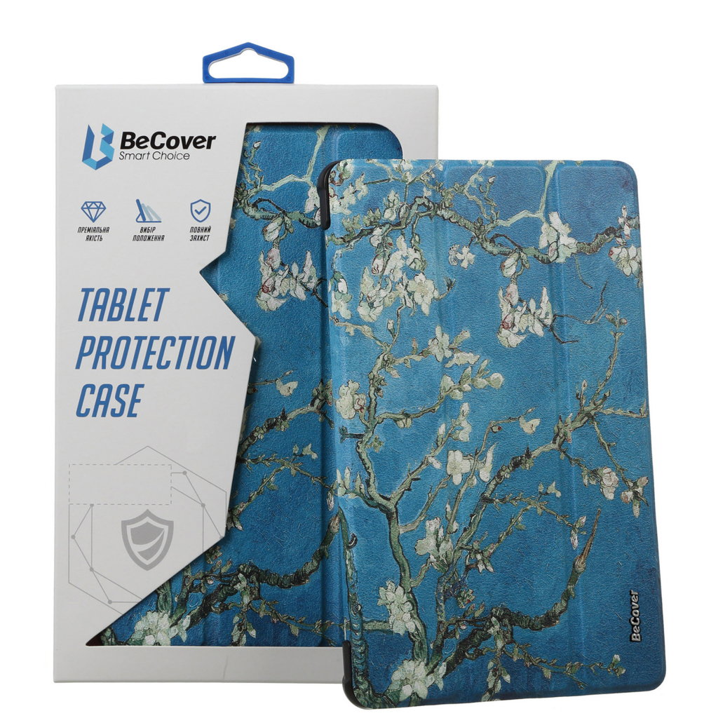 Чохол до планшета BeCover Smart Case Xiaomi Mi Pad 5 / 5 Pro Spring (707583) - зображення 1