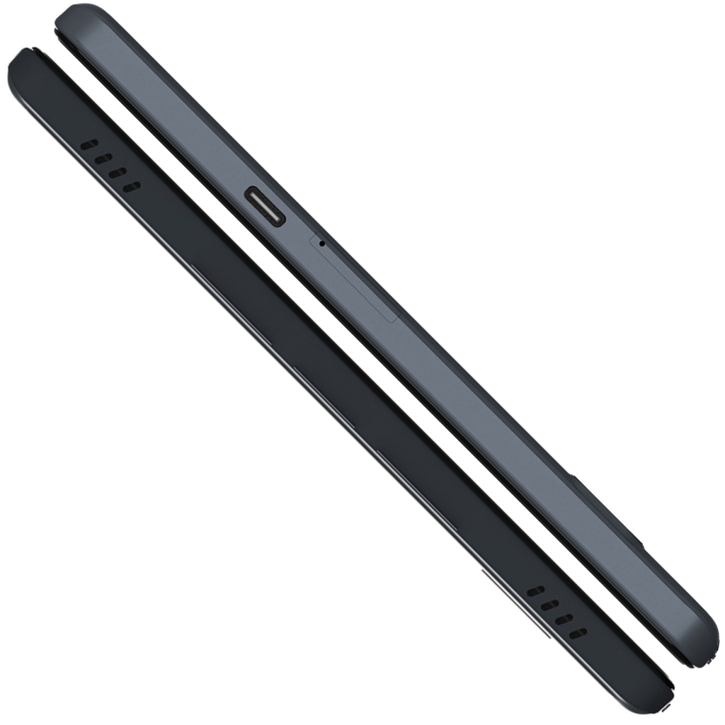 Планшет Hyundai HyTab Pro 10LA1 10.1" FHD IPS 4/128GB Space Grey (HT10LA1MSGNA02) - зображення 4