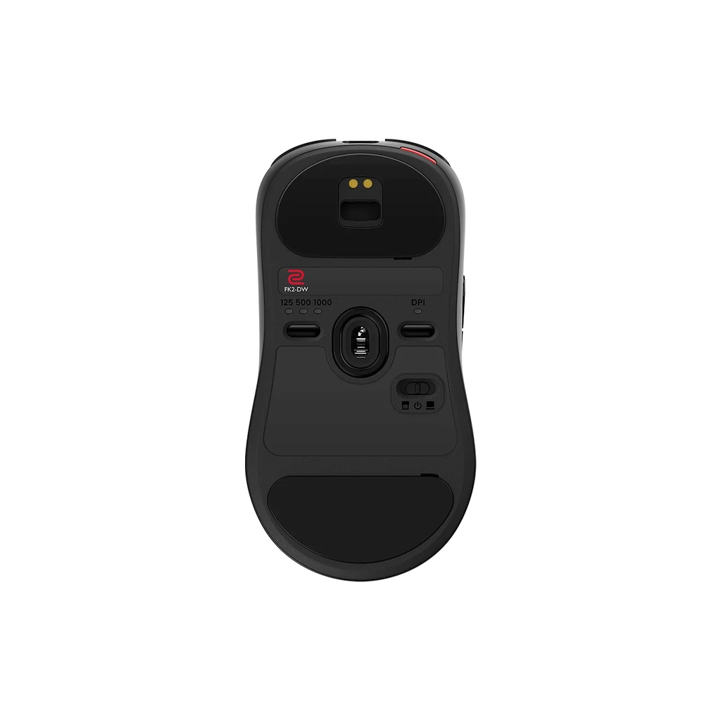 Мишка Zowie FK2DW USB/Wireless Black (9H.N4MBE.A2E) - зображення 2