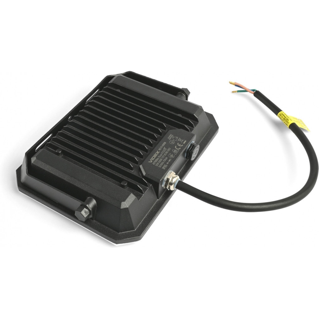 Прожектор Videx VLE-F3-0505B - зображення 3
