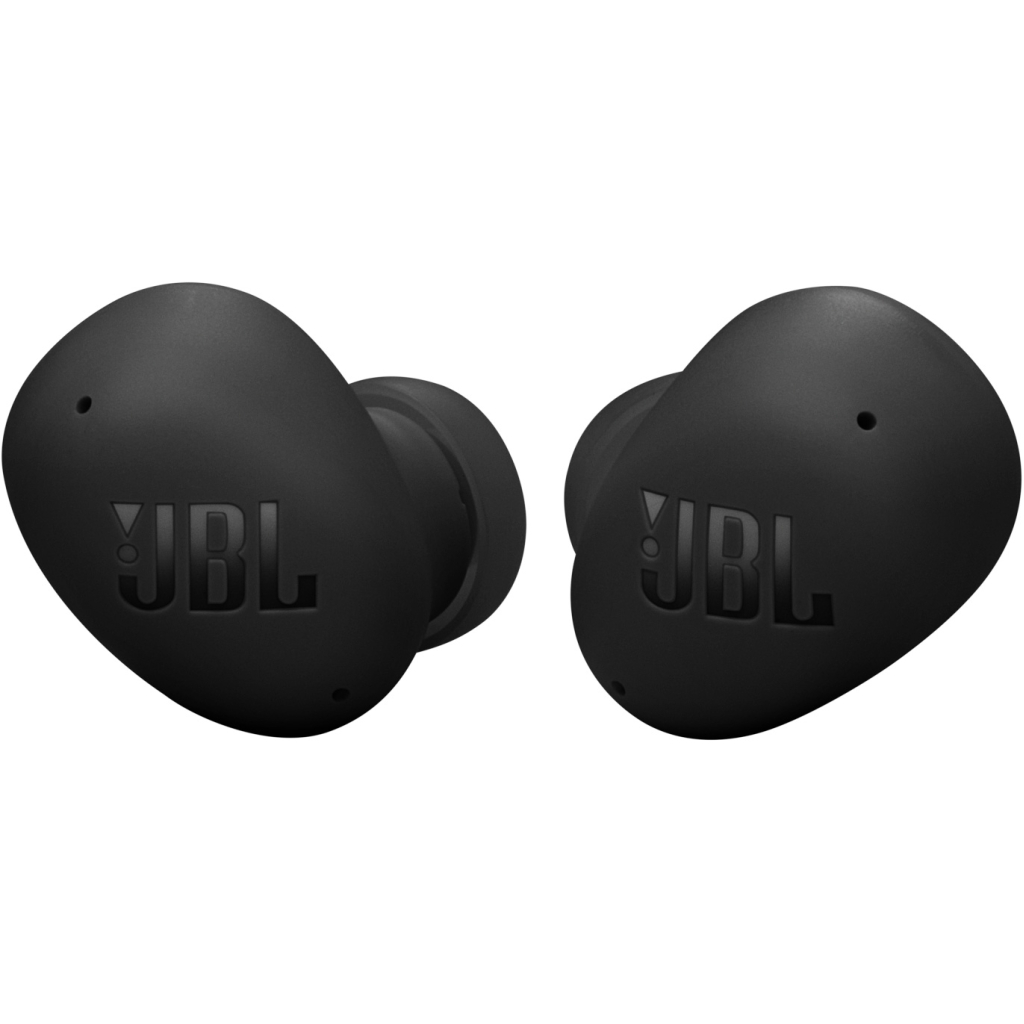 Навушники JBL Wave Buds 2 Black (JBLWBUDS2BLK) - зображення 5