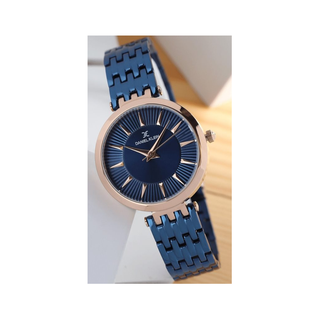 Наручний годинник Daniel Klein DK11745-5 - зображення 2