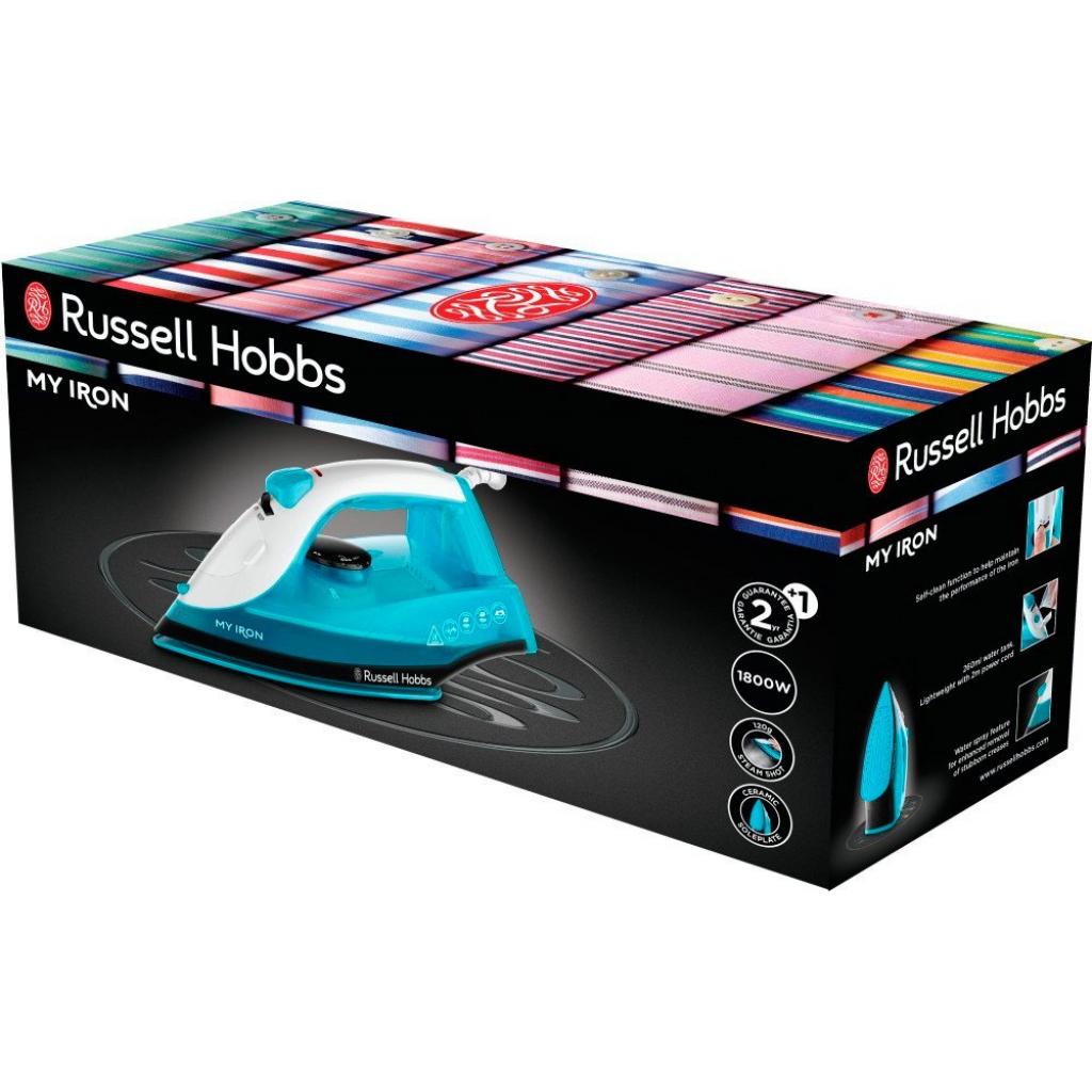 Праска Russell Hobbs 25580-56 - зображення 3