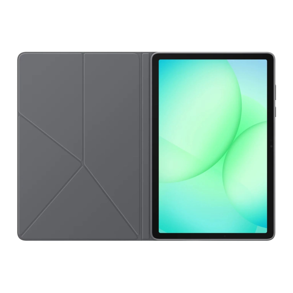 Чохол до планшета Samsung Book Cover Galaxy Tab A11+ (X230/X236) Black (EF-BX230PBEGWW) - зображення 3