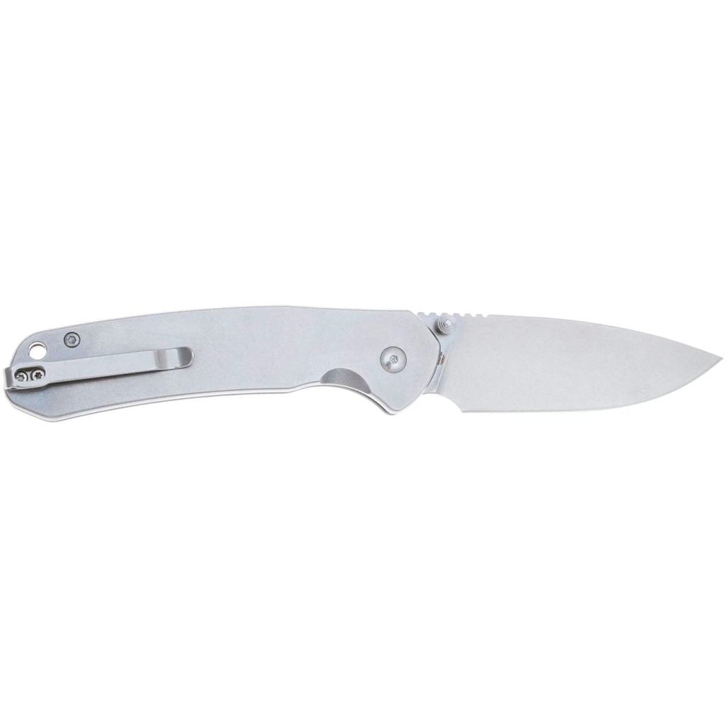Ніж CJRB Pyrite Large SS Steel (J1925L-ST) - зображення 2