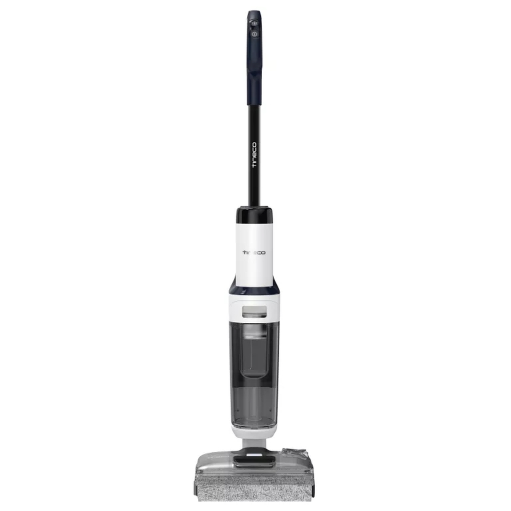Пилосос Tineco Floor One S5 Stretch Extreme (FW412500DE) - зображення 5