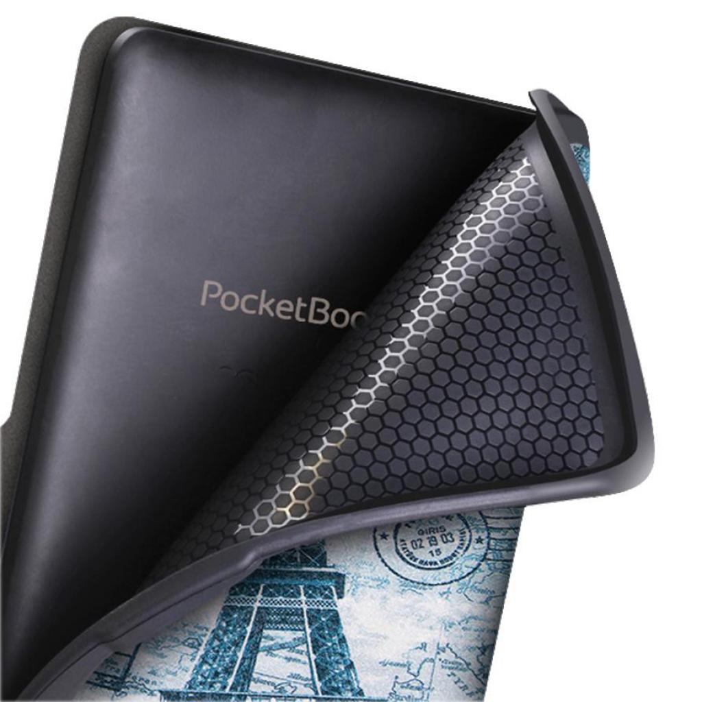 Чохол до електронної книги AirOn Premium для PocketBook 616/627/632 picture 4 (6946795850183) - зображення 5