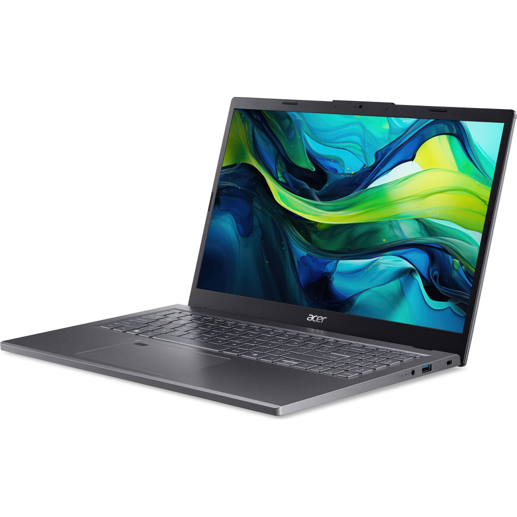 Ноутбук Acer Aspire 15 A15-41M (NX.KVXEU.001) - зображення 3