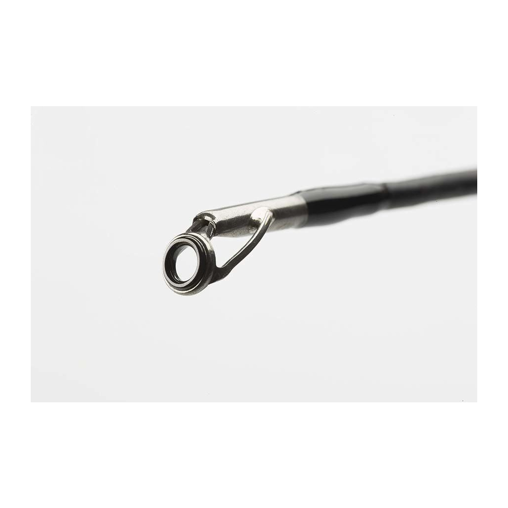 Вудилище DAM Effzett Optimus II Spin 2.40м 7-25гр. (59993) - зображення 2