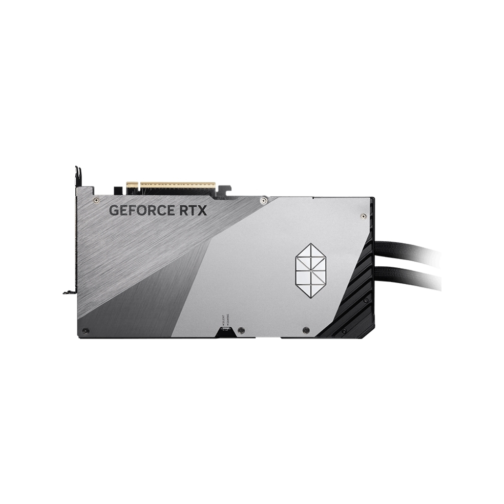 Відеокарта MSI GeForce RTX5080 16GB SUPRIM LIQUID SOC (RTX 5080 16G SUPRIM LIQUID SOC) - зображення 4