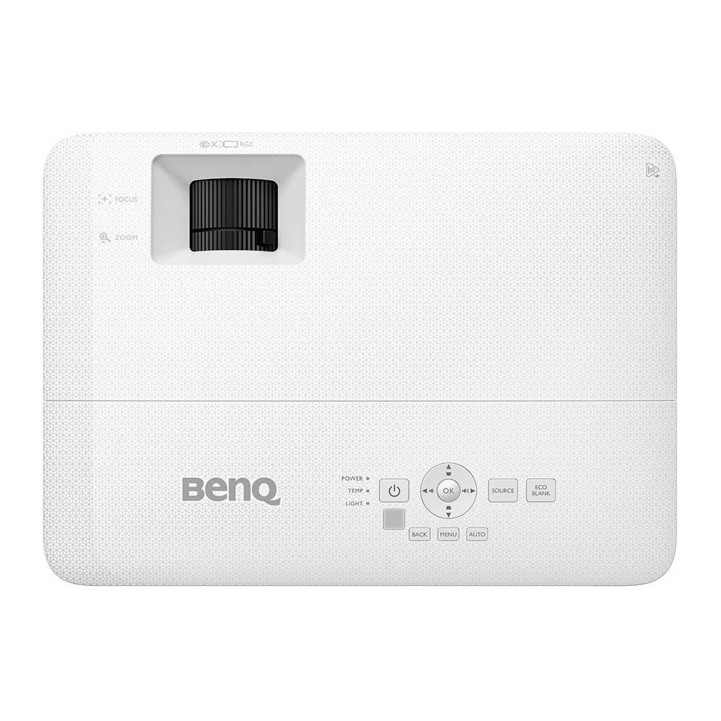 Проектор BenQ TH585P (9H.JLS77.14E) - зображення 5