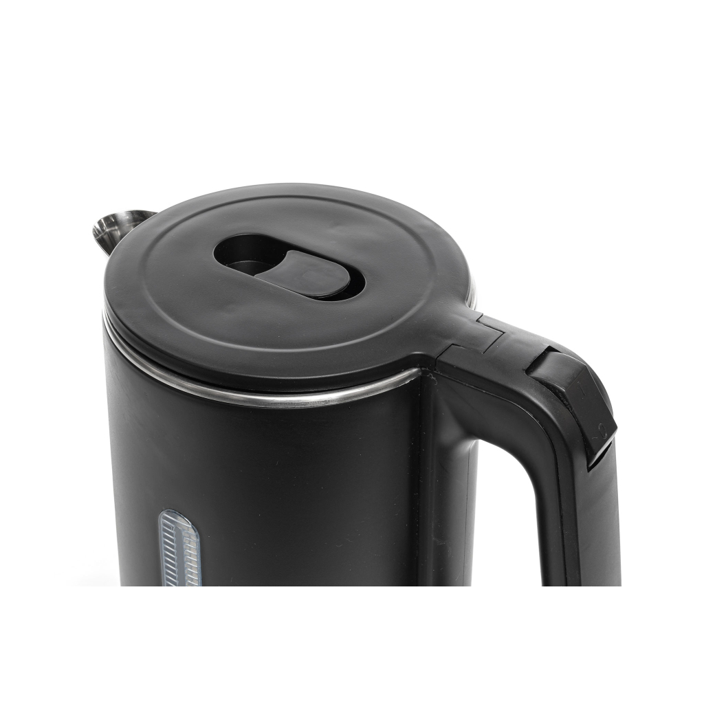 Електрочайник Hölmer HKS-204D - зображення 6