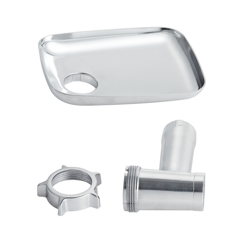 М'ясорубка PRIME Technics PG 2483 W - изображение 3