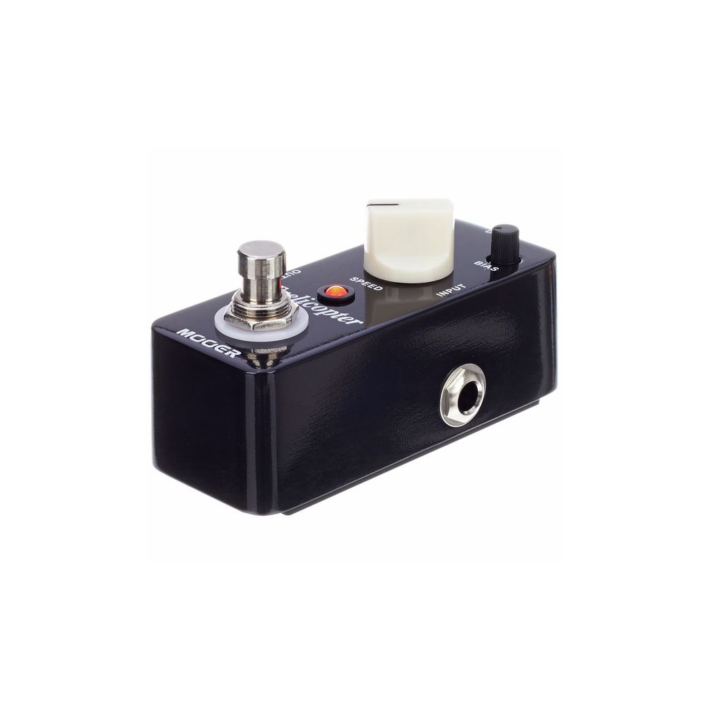 Педаль ефектів Mooer Trelicopter - зображення 3