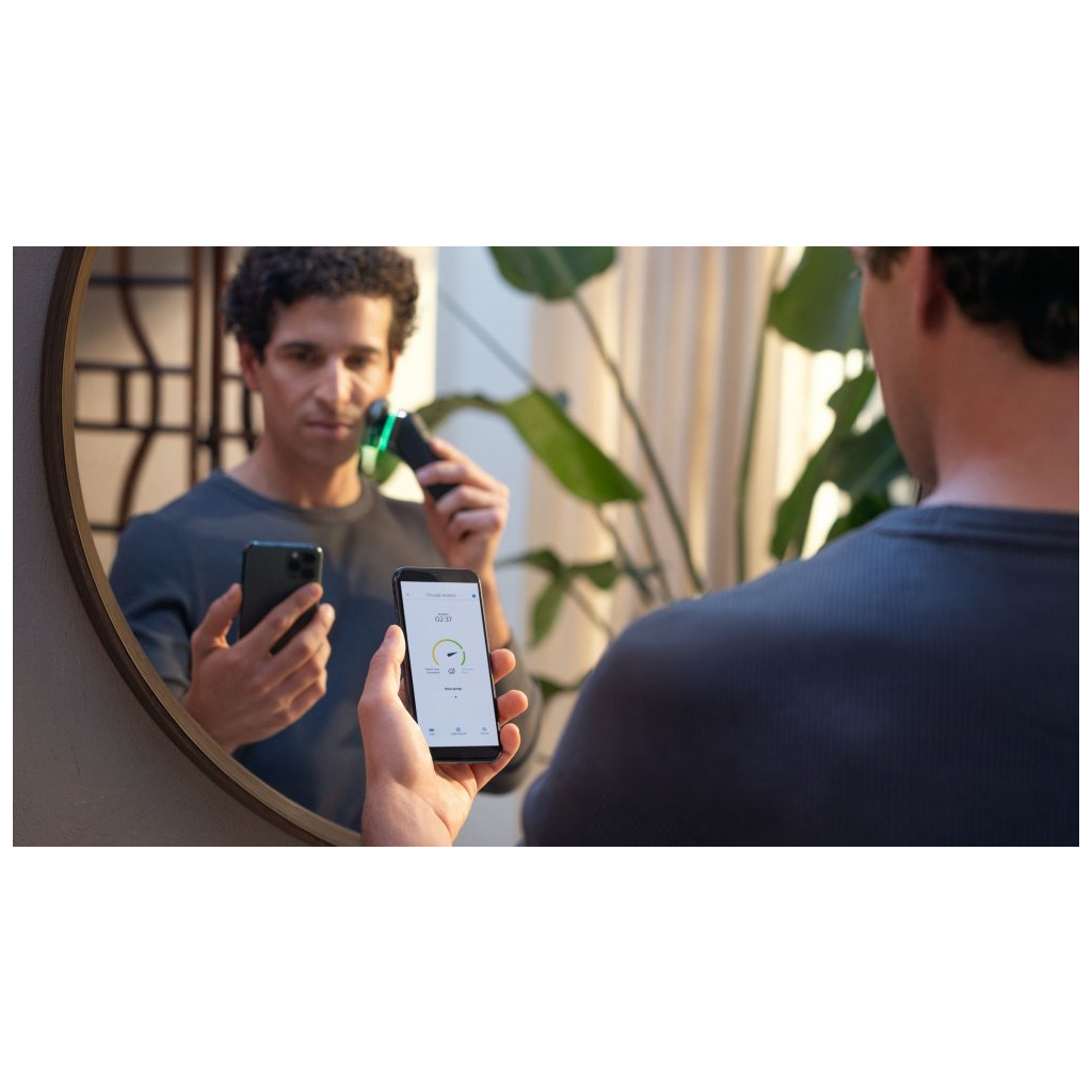 Електробритва Philips S9986/59 - зображення 8