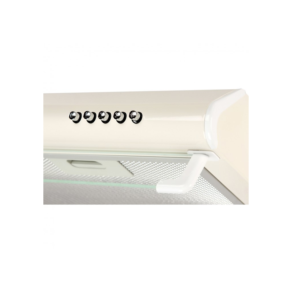 Витяжка кухонна Eleyus BONA ІІ LED SMD 60 BG - зображення 7