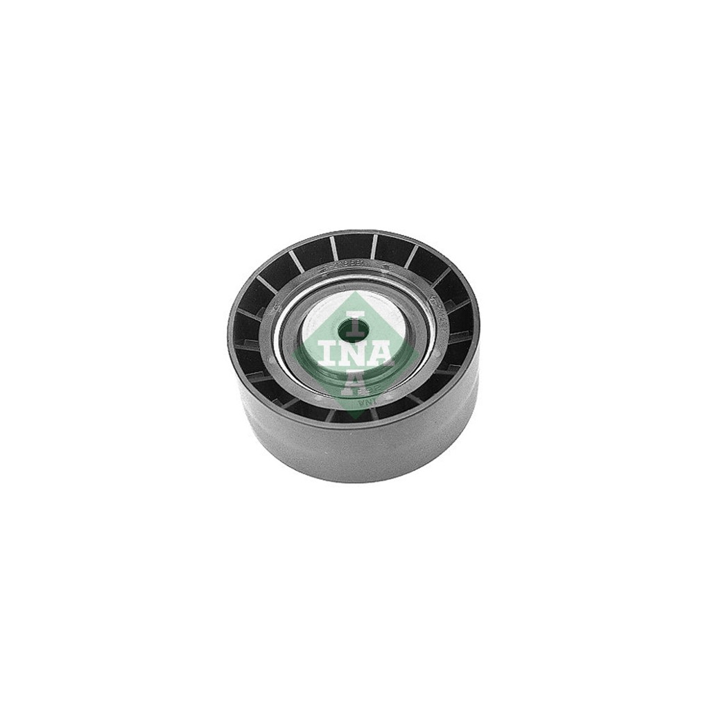 Ролик натягувача ременя INA 531 0162 10 - зображення 1