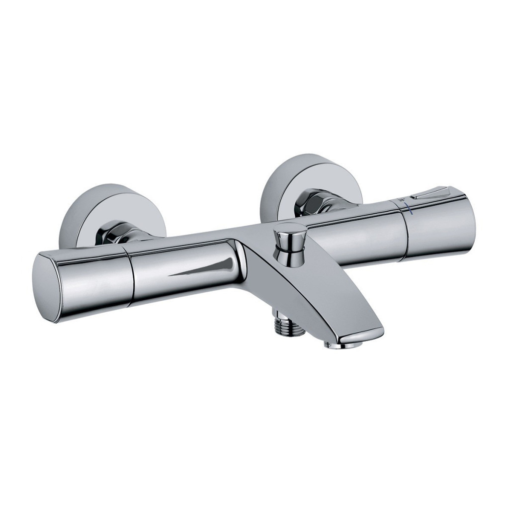 Термостатичний змішувач KLUDI д/ванни (351010538) - зображення 1