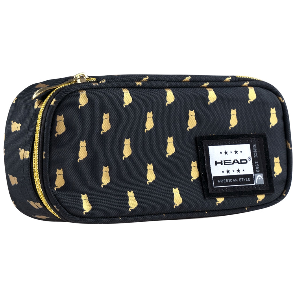 Пенал Head 4 HD-468 (505020065) - зображення 1
