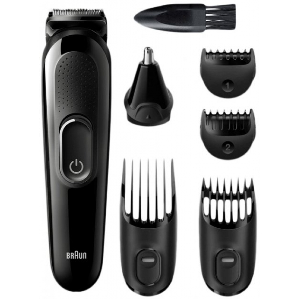 Тример Braun MGK3220 - зображення 2