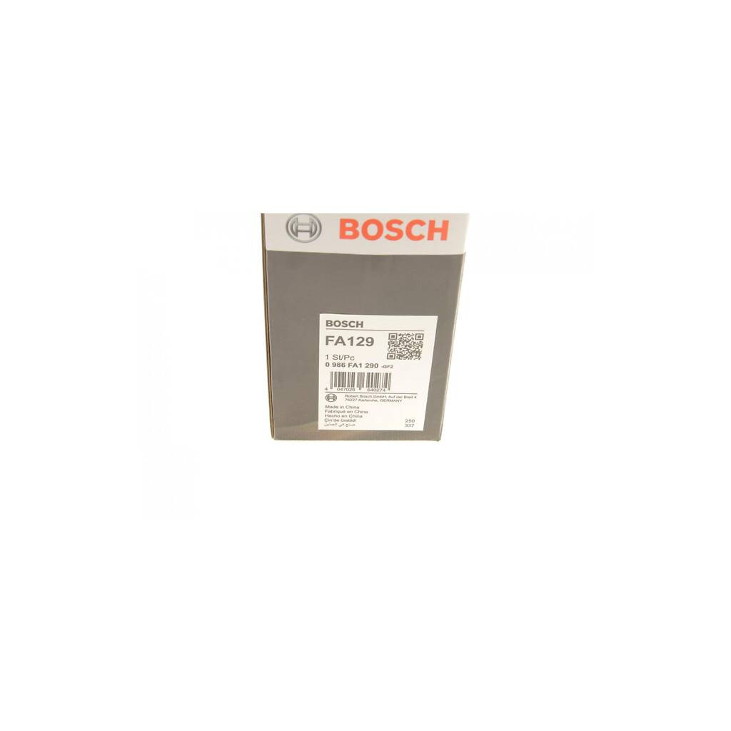 Акумулятор автомобільний Bosch 0 986 FA1 290 - зображення 3