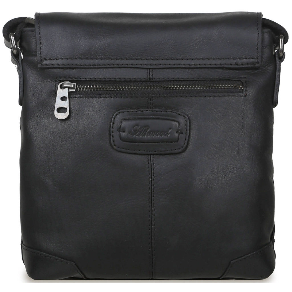 Сумка Ashwood Jack Black - зображення 2