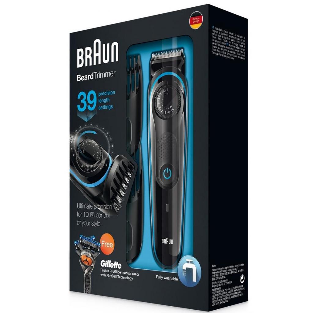 Тример Braun BT 3040 (BT3040) - зображення 3