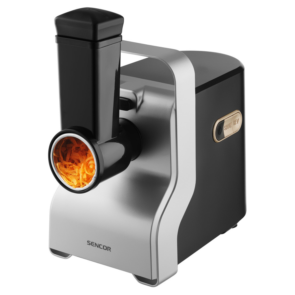М'ясорубка Sencor SMG6400SL - зображення 5