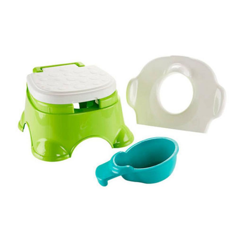 Горщик Fisher-Price Королевский (DLT00) - зображення 3