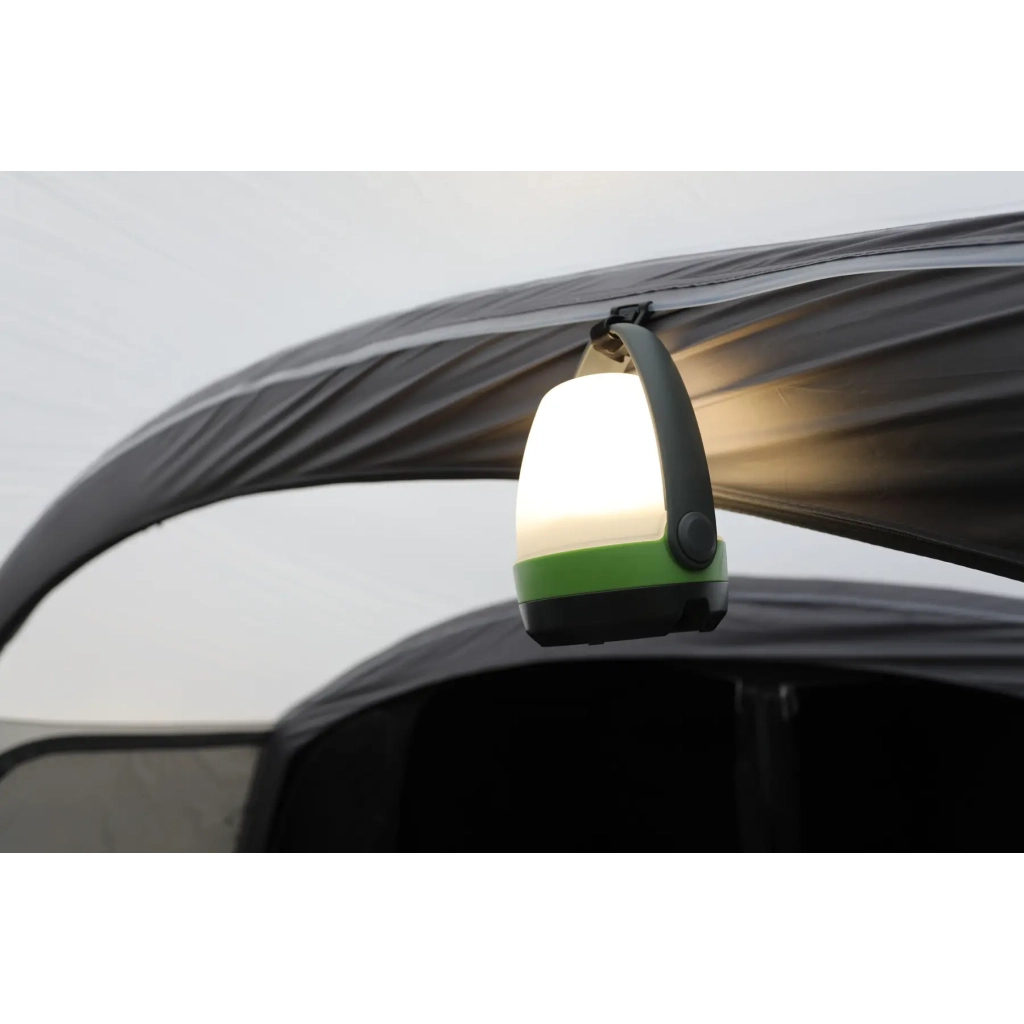 Ліхтар Vango Star 300 Recharge Herbal (ACQLIGHTSS9ERU4) (930845) - зображення 2