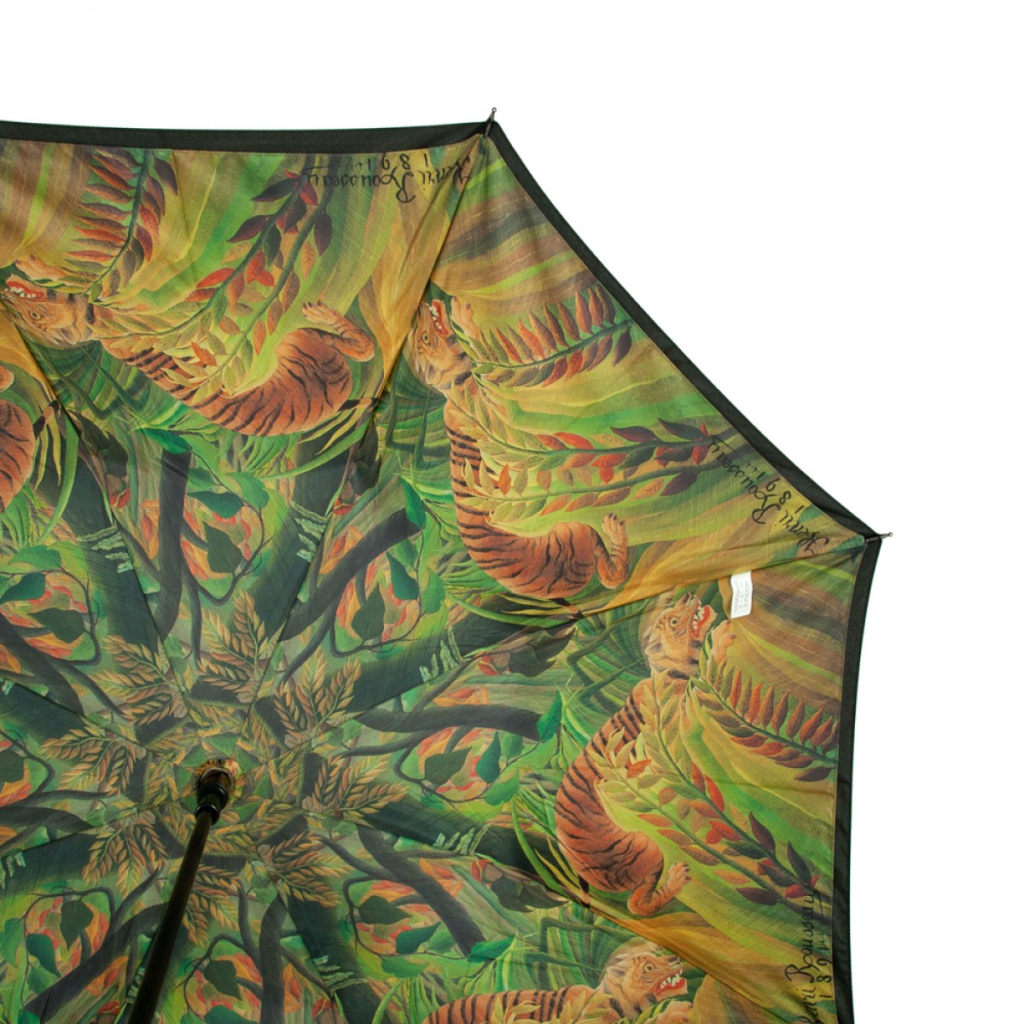 Парасоля Fulton L847 National Gallery Bloomsbery-2 Tiger Surprised (L847-038468) - зображення 6