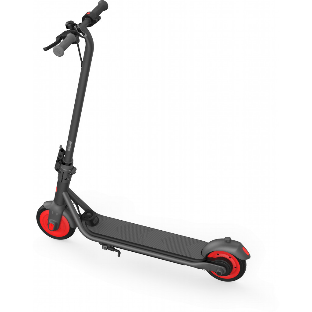 Электросамокат Segway Ninebot C20, Black (AA.00.0011.54) - изображение 11