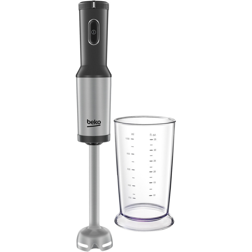 Блендер Beko HBS7750X - зображення 1