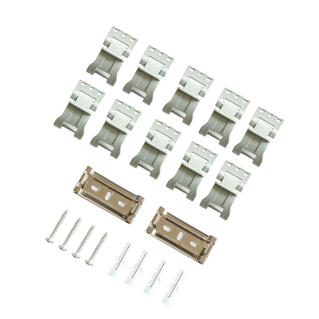 Світильник Євросвітло Т8 LED-SH2-45 IP65 - изображение 4