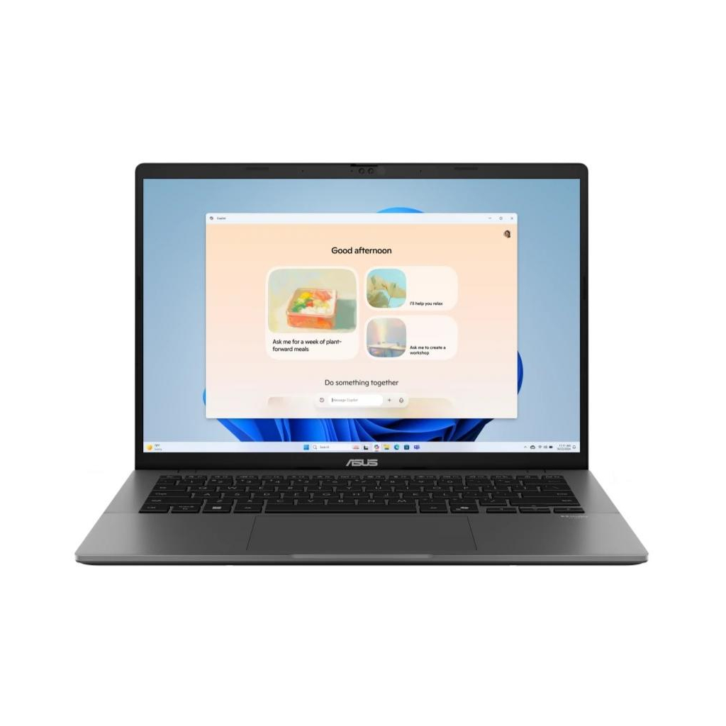 Ноутбук ASUS Vivobook S14 S3407QA-KP003W (90NB16B2-M000R0) - зображення 1