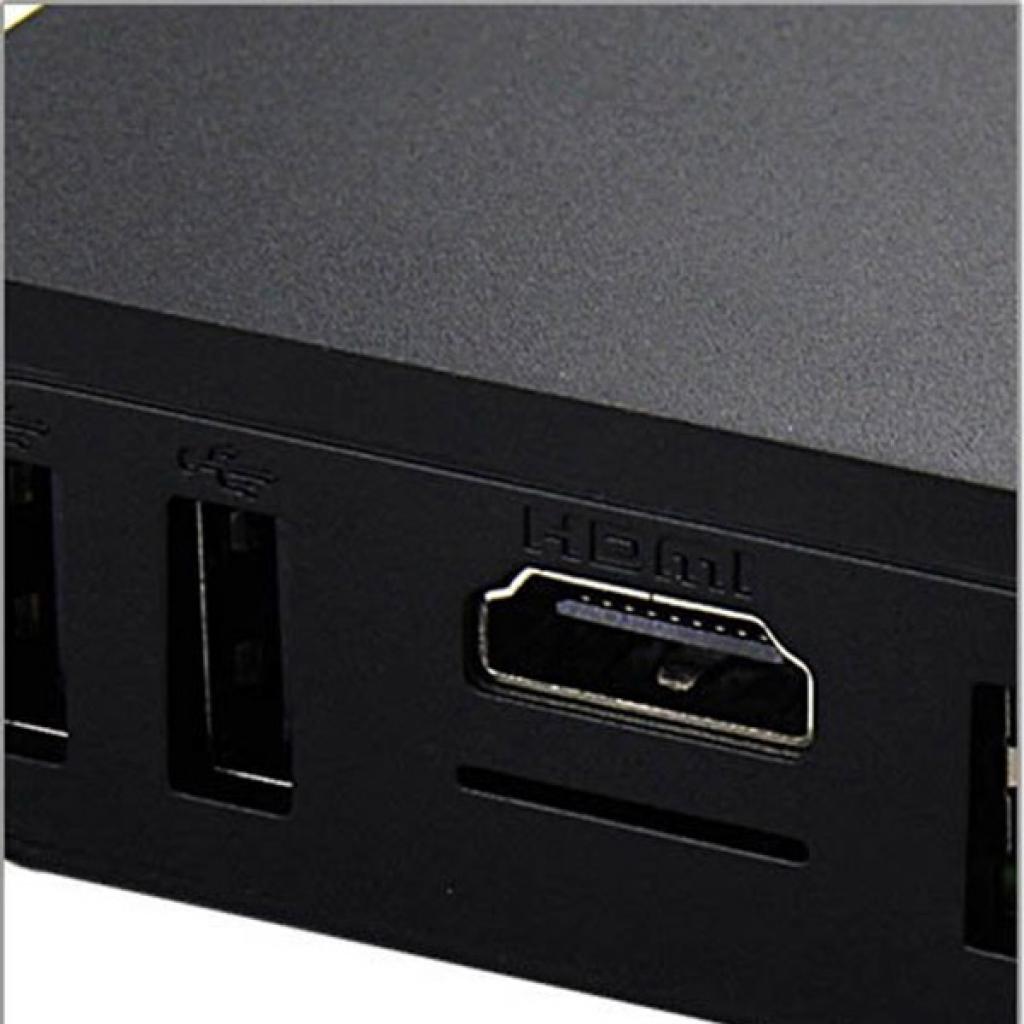 Медіаплеєр Alfacore Smart TV M8 - изображение 5