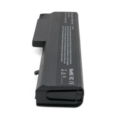 Акумулятор до ноутбука Extradigital HP Business Notebook NC6100 (HSTNN-XB18) 5200 mAh (BNH3949) - зображення 5
