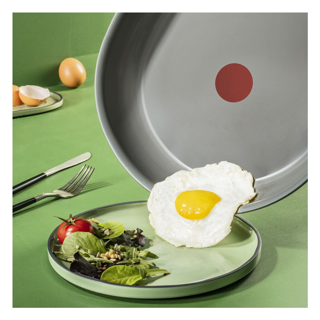Сковорода Tefal Renewal 24 см (C4260443) - зображення 2