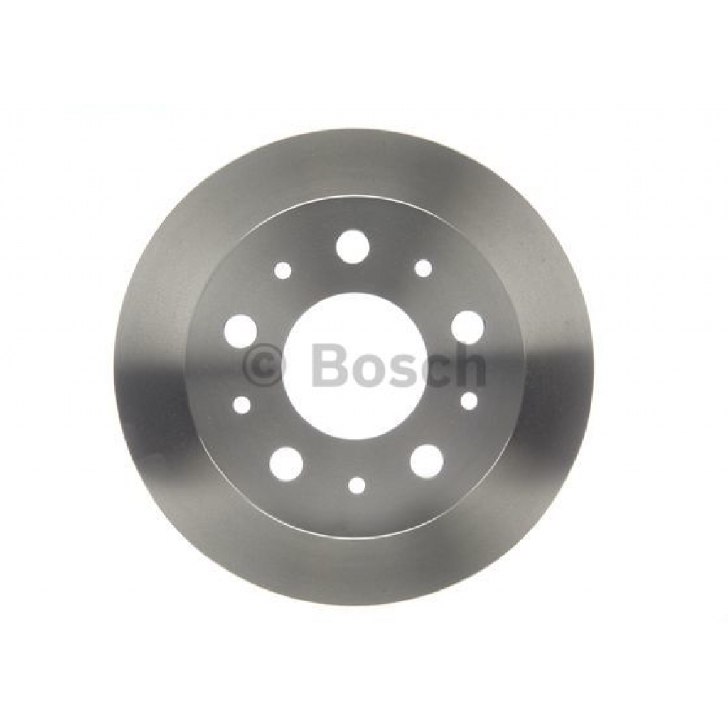 Гальмівний диск Bosch 0 986 479 S86 - зображення 1