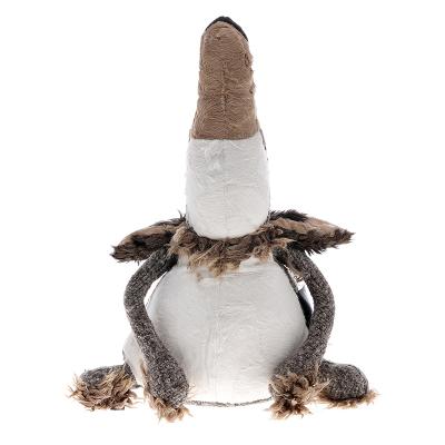 М'яка іграшка Sigikid Beasts Вовк 38 см (38412SK) - зображення 3