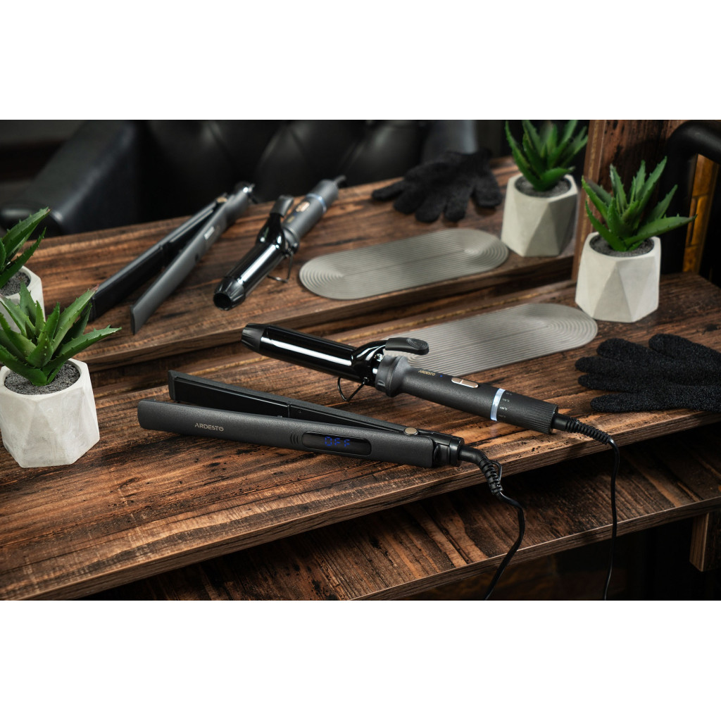 Плойка Ardesto HS-615D - зображення 11